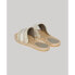 SUPERDRY Canv Overlay Espadrilles