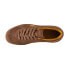 Фото #7 товара Puma Palermo Lace Up Mens Brown Sneakers Casual Shoes 39646303