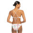 Фото #2 товара Бикини для плавания ROXY Beach Classics - Атлетическое двухчастное бикини для женщин