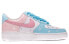 Фото #3 товара Кроссовки Nike Air Force Low Cute Blue Women's