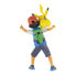 Фото #19 товара Игрушка Bizak Pokemon Hero With Typical Figure Assorted (Герой Покемон с типичной фигуркой)