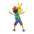 BIZAK Pokemon Hero With Typical Typical Figure Assorted