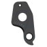 PILO D1184 Isaac/Massi/Motobecane derailleur hanger