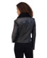 Women's Paley Classic Aviator Leather Jacket