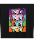 ფოტო #3 პროდუქტის Trendy Plus Size My Little Pony Graphic T-shirt