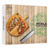 KITCHENCRAFT Set Pizza Board - фото #6