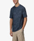 Men's SERPS UP Short Sleeve Surf Shirt