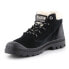 Фото #3 товара Shoes Palladium Pampa Lo Wt W 96467-008-M