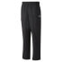 Фото #1 товара Puma Downtown Woven Pants Mens Size S Casual Athletic Bottoms 53824601