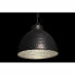 Потолочный светильник DKD Home Decor Серебристый 220 V 50 W (41 x 41 x 34 cm)