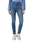 Фото #1 товара Джинсы для женщин Lucky Brand Bridgette High-Rise Skinny Jeans