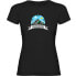 Фото #2 товара KRUSKIS Freeriders short sleeve T-shirt