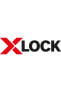 Фото #2 товара Bosch - X-lock - 125*1,6 Mm Expert Serisi Düz Metal Kesme Diski (Taş)