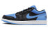 Кроссовки Jordan Air Jordan 1 Low "University Blue" 553558-041