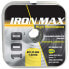 Фото #2 товара EVIA Iron Max monofilament 5x100 m