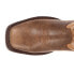Durango Ultralite Square Toe Cowboy Mens Brown Casual Boots DDB0109
