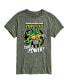 Фото #1 товара Men's Teenage Mutant Ninja Turtles Graphic T-shirt