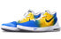 Nike Air Max Impact 2 NBA CQ9382-100 Basketball Sneakers