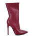 Фото #1 товара Micah Pointed Toe Stiletto High Ankle Boots