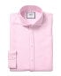 Charles Tyrwhitt Non-Iron Twill Cutaway Super Slim Fit Shirt Men's