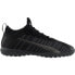 Фото #1 товара Puma One 5.3 Tt Soccer Mens Black Sneakers Athletic Shoes 105648-02