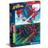 Фото #1 товара CLEMENTONI Spiderman 104 Neon Pieces Puzzle