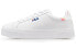 FILA FUSION Court Deluxe T12W034304FWT Sneakers