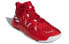 Фото #4 товара Кроссовки Adidas Pro Next 2021 Vintage Basketball Shoes G58890