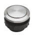 Фото #2 товара GROTHE 62060 - Button - Black,Stainless steel - Grothe - Stainless steel - -20 - 60 °C - 16.8 mm