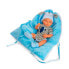 Фото #1 товара BERJUAN New Born Body Blue 45 cm Doll