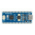 Фото #2 товара RP2040-Plus - board with RP2040 microcontroller and additional 16MB Flash memory - Waveshare 23503