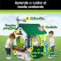 Children's play house Famosa Eco House 150 x 120 x 94 cm