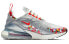 Фото #3 товара Кроссовки Nike Air Max 270 Chinese New Year BV6654-059