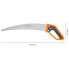 ფოტო #4 პროდუქტის FISKARS Garden Saw SW47