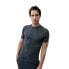 ფოტო #1 პროდუქტის BORN LIVING YOGA Nyong short sleeve T-shirt