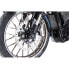 Фото #6 товара ARLEN NESS Jagged Harley Davidson FLST 1450 Heritage Softail 06 Brake Disc