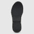 Фото #3 товара S Sport By Skechers Men's Steel Toe Leather Work Boots - Black 7