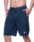 Фото #2 товара Плавки Rokka&Rolla Men's Stretch Mesh Swim Trunks