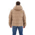 Фото #2 товара SUPERDRY Sports puffer jacket