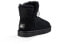 Фото #4 товара Угги женские UGG Bailey Button Bling 1016554-BLK