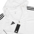 Фото #4 товара Adidas Bluza męska adidas Tiro 24 Training Hoodie biała IR9399 S