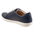 Фото #5 товара Trotters Adore T2117-425 Womens Blue Leather Lifestyle Sneakers Shoes 11