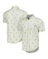 Фото #1 товара Men's and Women's White A Christmas Story Fra-Gee-Lay KUNUFLEX Button-Down Shirt