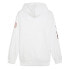 PUMA AC Milan Ftblicons hoodie