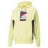 Фото #3 товара Puma Bmw M Motorsport Street Hoodie Mens Size S Casual Athletic Outerwear 59948
