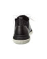 Фото #3 товара Tod’S Sportivo Light Knit & Leather Sneaker Men's Black 9