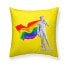Фото #1 товара Чехол для подушки Belum Pride 13 Разноцветный 50 x 50 cm