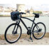 HAPO-G Maxi 10L handlebar bag