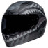 Фото #11 товара BELL MOTO Qualifier Dlx Mips Devil May Care full face helmet