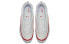 Кроссовки Nike Air Max 97 White/Red Low Boy